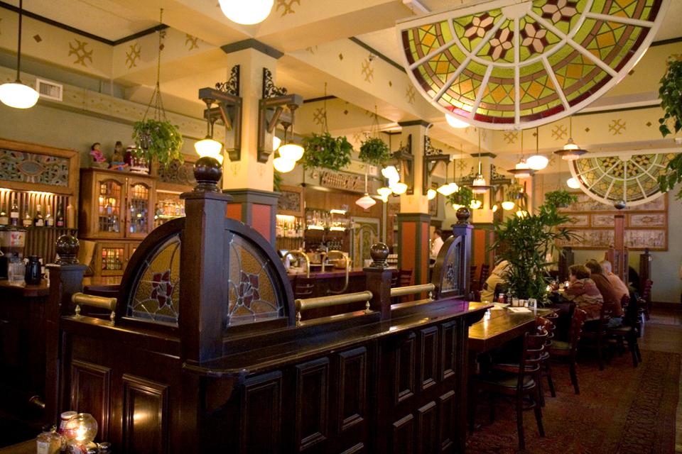 Mcmenamins Hotel Oregon McMinnville Zewnętrze zdjęcie
